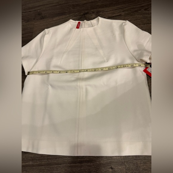 NWT Spanx Perfect Funnel Top - Picture 2 of 6